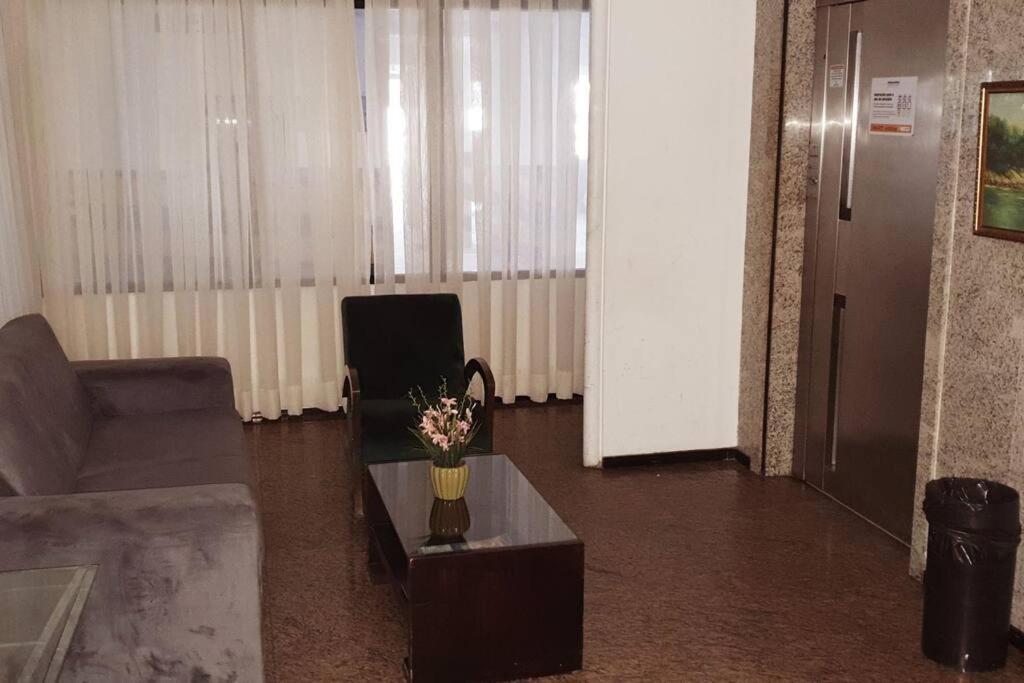 Apartamento Master Mucuripe Appartamento Fortaleza  Esterno foto